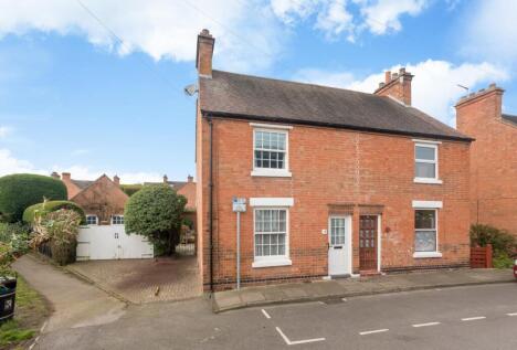 Cherry Street, Stratford-upon-Avon