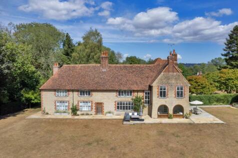 Fairbourne Lane, Harrietsham, Maidstone, Kent, ME17