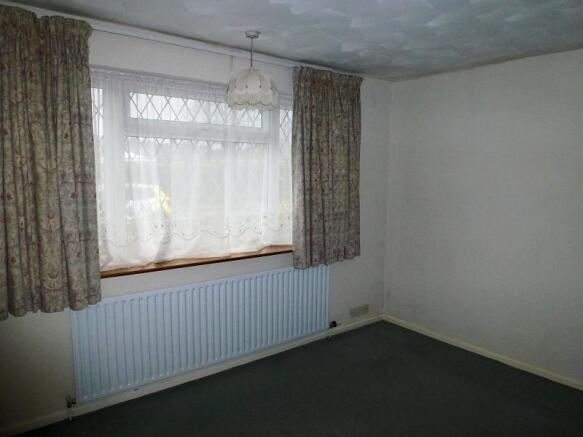 Main bedroom