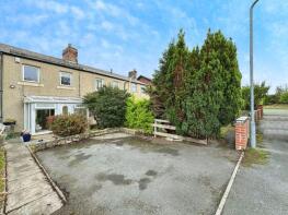 2, Station Cottages, Morpeth NE61 5QJ