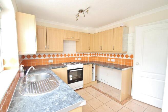 Newtown Lane, Verwood, Dorset, BH31 photo 4