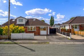 10, Lulworth Drive, Wigan WN2 4QS