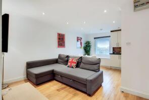 Flat 11, 26-28, Hogarth Road, London SW5 0PU