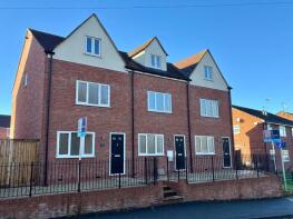 119a, Pershore Road, Evesham WR11 2LX