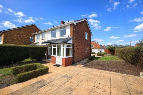 Lazy Hill, Birmingham, West Midlands, B38
