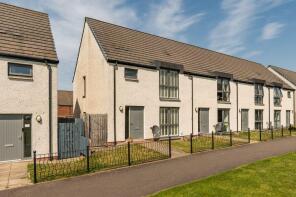 6, Wester Suttieslea Terrace, Dalkeith EH22 4FG