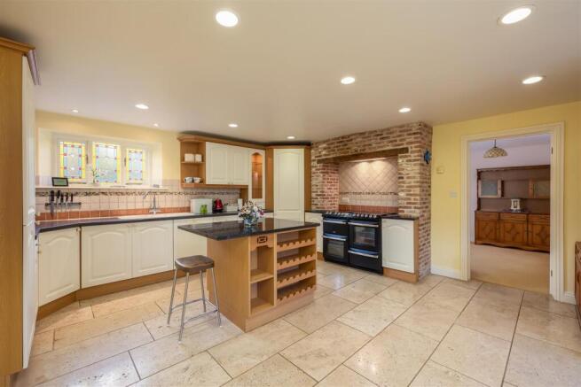 The Old School House Kitchen-1.jpg