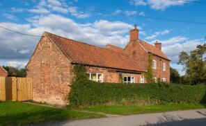 The Old Forge, Maltkiln Road, Fenton, Lincoln LN1 2EW