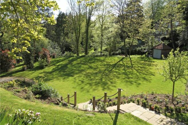 Gardens