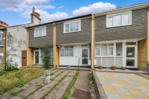 Carshalton Grove, Sutton