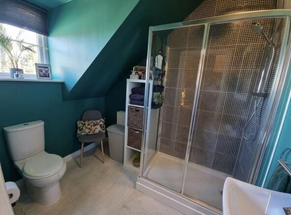 En - Suite