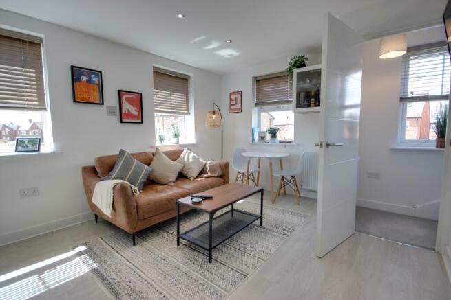 2 bed End of Terrace for sale Image 7