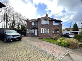 17, Banstead Avenue, Manchester M22 4AQ