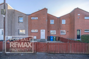 56, Heatherbank, Ladywell, Livingston EH54 6EF