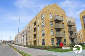 103, Eastern Avenue, Western Cross, Ebbsfleet Valley DA10 1FR