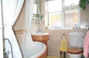 Bathroom/w.c.