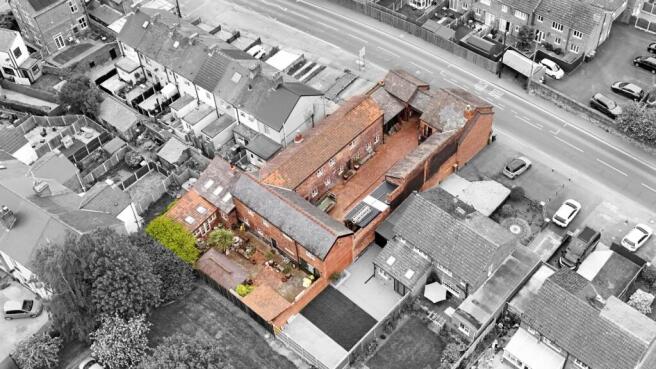 Main Road, Renishaw, Sheffield, S21 3UT photo 4