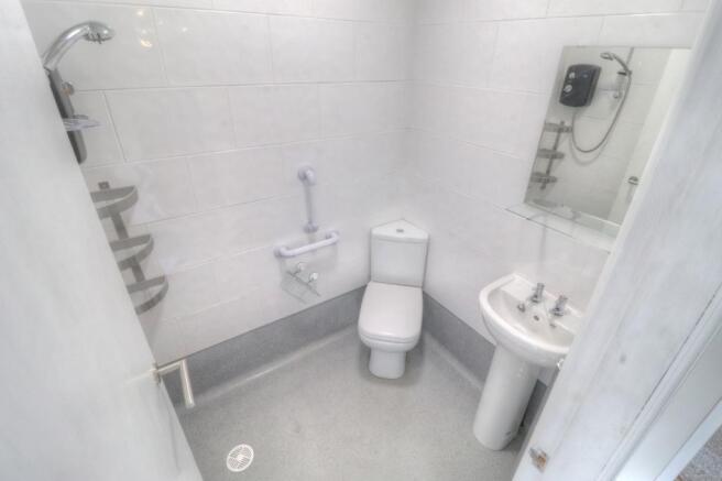 11 Annex Ensuite