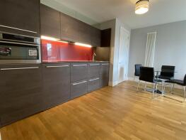 Apartment 19, 30 Arcus, East Bond Street, Leicester LE1 4SX