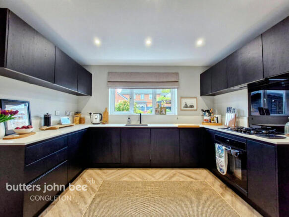 Cherry Tree Way, Congleton photo 4