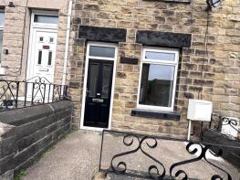 12, Foster Street, Stairfoot, Barnsley S70 3EW