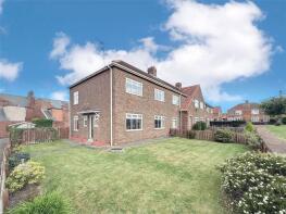 25, Woodgate Gardens, Bill Quay, Felling NE10 0ST