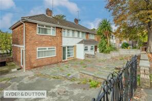 1253, Rochdale Road, Manchester M9 7EG