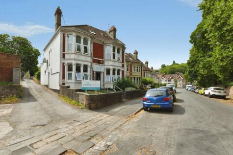 Kings Road, Brislington, Bristol, BS4