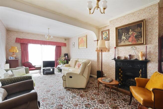 14-0fe3GCWT - 22 Jersey Ave - Reception -Original 