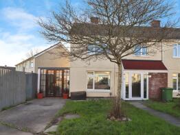 24, Llanina Grove, Trowbridge, Cardiff CF3 1SW