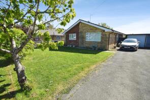 Wyndrush, West End, Skegness PE24 5PA