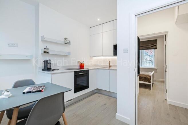 Kitchen/Dining