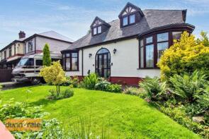 104, Milton Road, Sneyd Green, Stoke-on-trent ST1 6HD