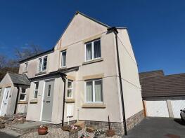 3, Meadow Drive, Saltash PL12 6XJ