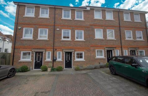 Breething Road, Dunton Green, Sevenoaks