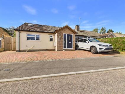 Maple Drive, Stroud, Gloucestershire, GL5