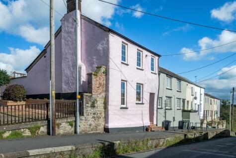 East Street, South Molton