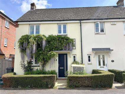 Alsa Brook Meadow, Tiverton, Devon, EX16