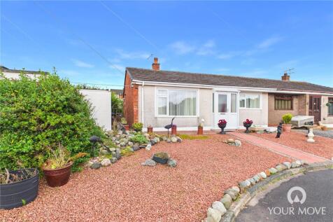 Beechwood Close, Maryport, Cumbria, CA15
