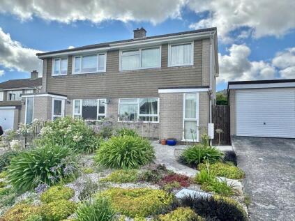 Murdoch Close, Truro