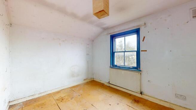 Flat C, 15 Lucien Road, Tooting, London, SW17 8HS