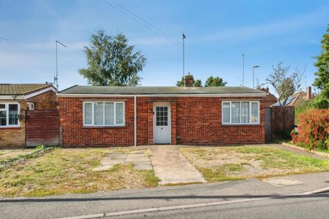 Woolram Wygate, Spalding