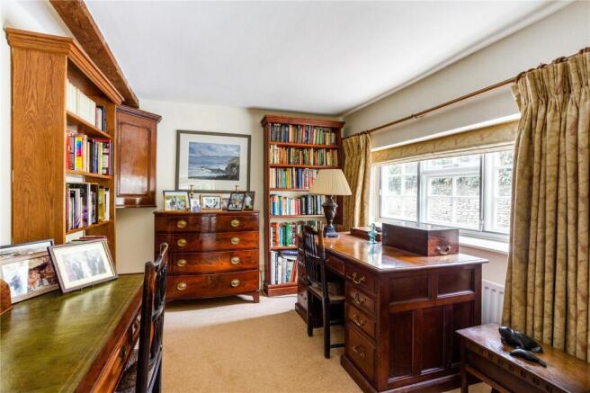 Study Area
