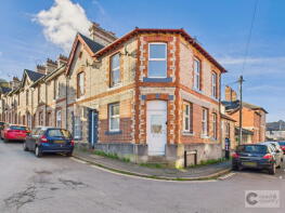 41, Hilton Road, Newton Abbot TQ12 1BJ