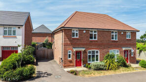 76, Ribbon Avenue, Nuneaton CV10 9TL