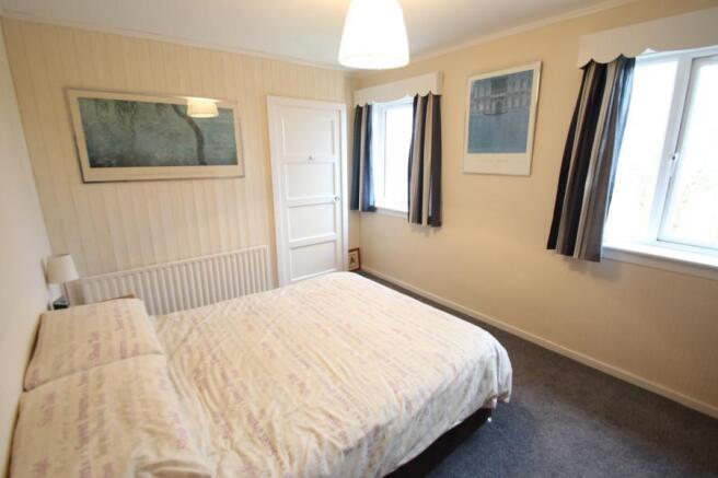 Bedroom 1 Angle