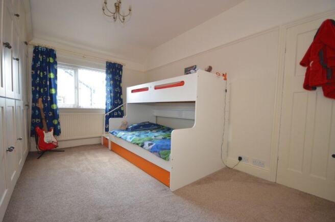 Bedroom 2