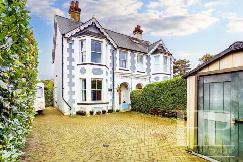 Ifield Road, Crawley, RH11