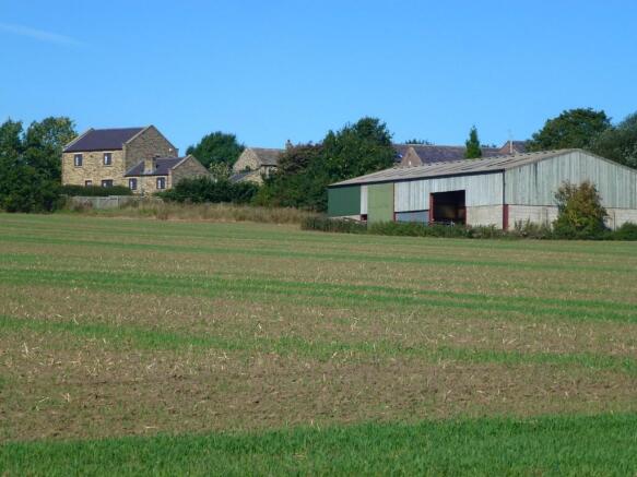 Equestrian Land