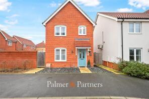 26, Lambourne, Colchester CO7 8FT